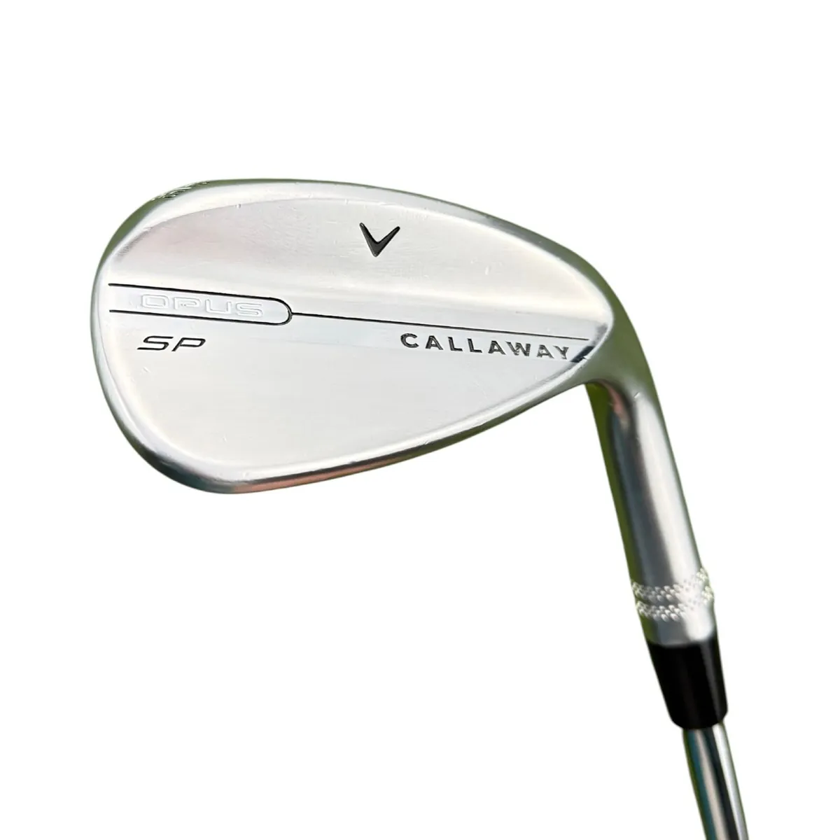 Callaway Opus SP Wedge Aw 52°.10S / Stiff - Image 2