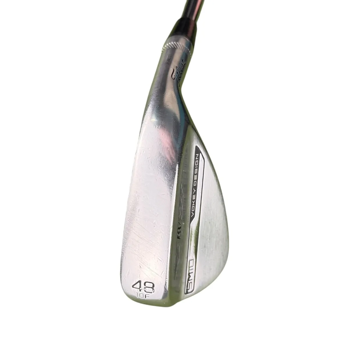 Titleist SM10 Wedge Aw 48°.10F / Bv Wedge - Image 4