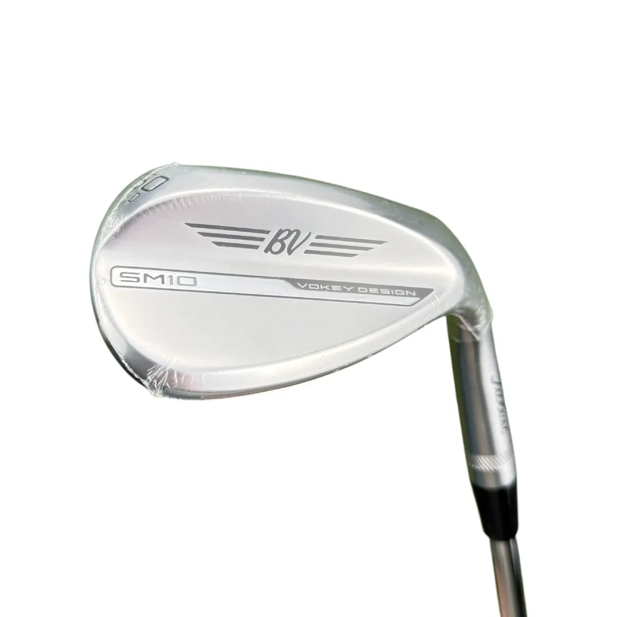 New Titleist SM10 Wedge Lw 60°.12D / X-Stiff - Image 2