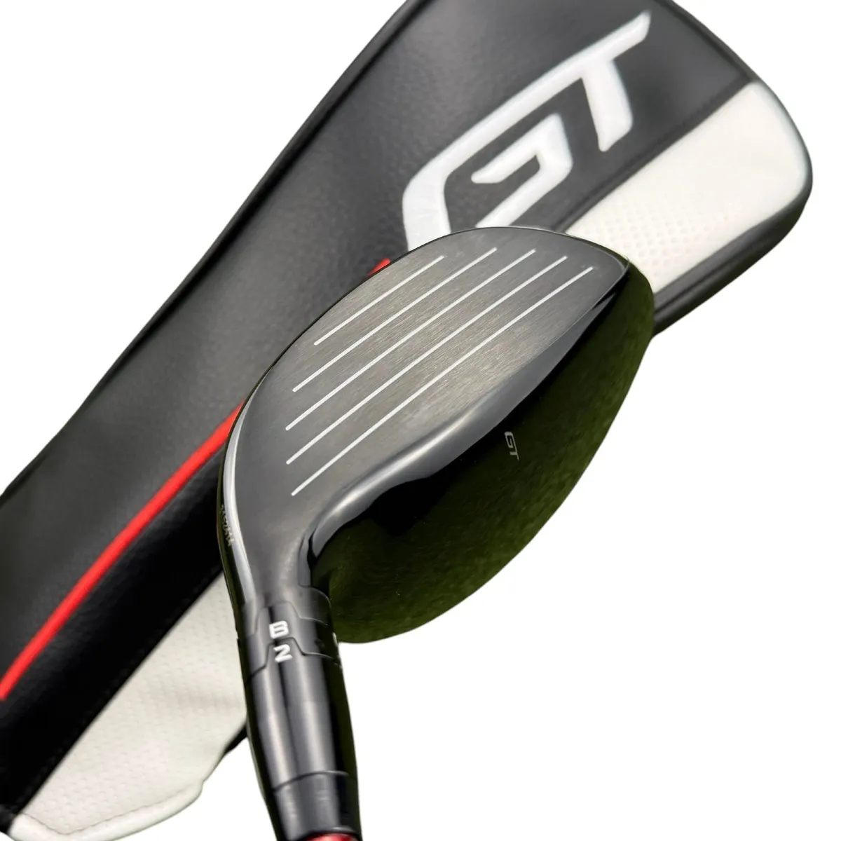 Titleist GT1 #3 Wood 15° / Senior - Image 3