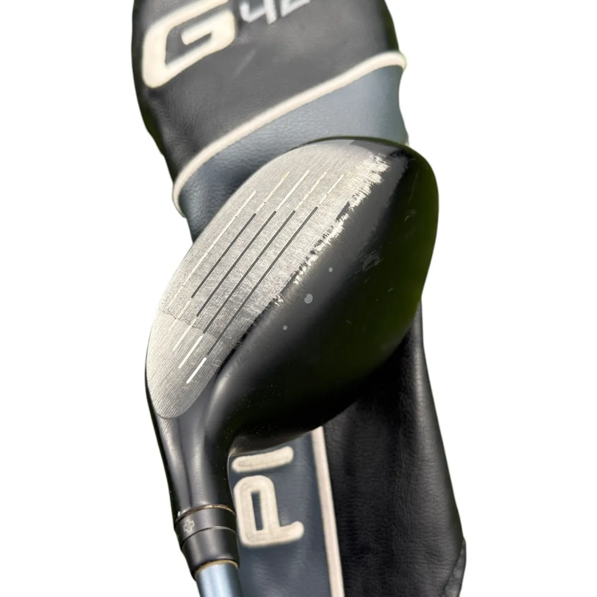 Ping G425 Max #7 Wood 20.5° / Alta Cb 65 Regular - Image 4