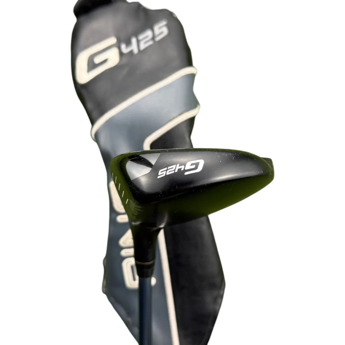 Ping G425 Max #7 Wood 20.5° / Alta Cb 65 Regular - Image 3