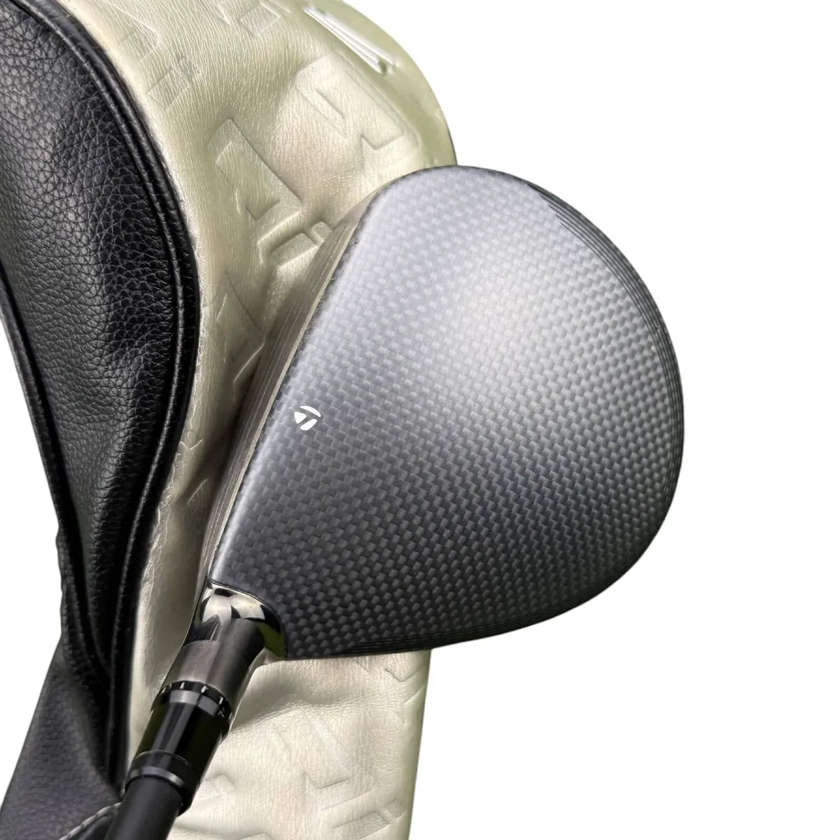 Taylormade Qi35 #3 Wood 15° / Stiff - Image 4