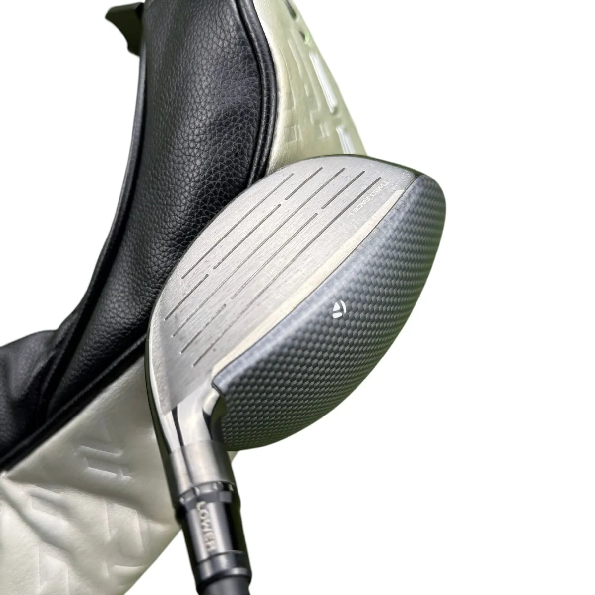 Taylormade Qi35 #3 Wood 15° / Stiff - Image 3