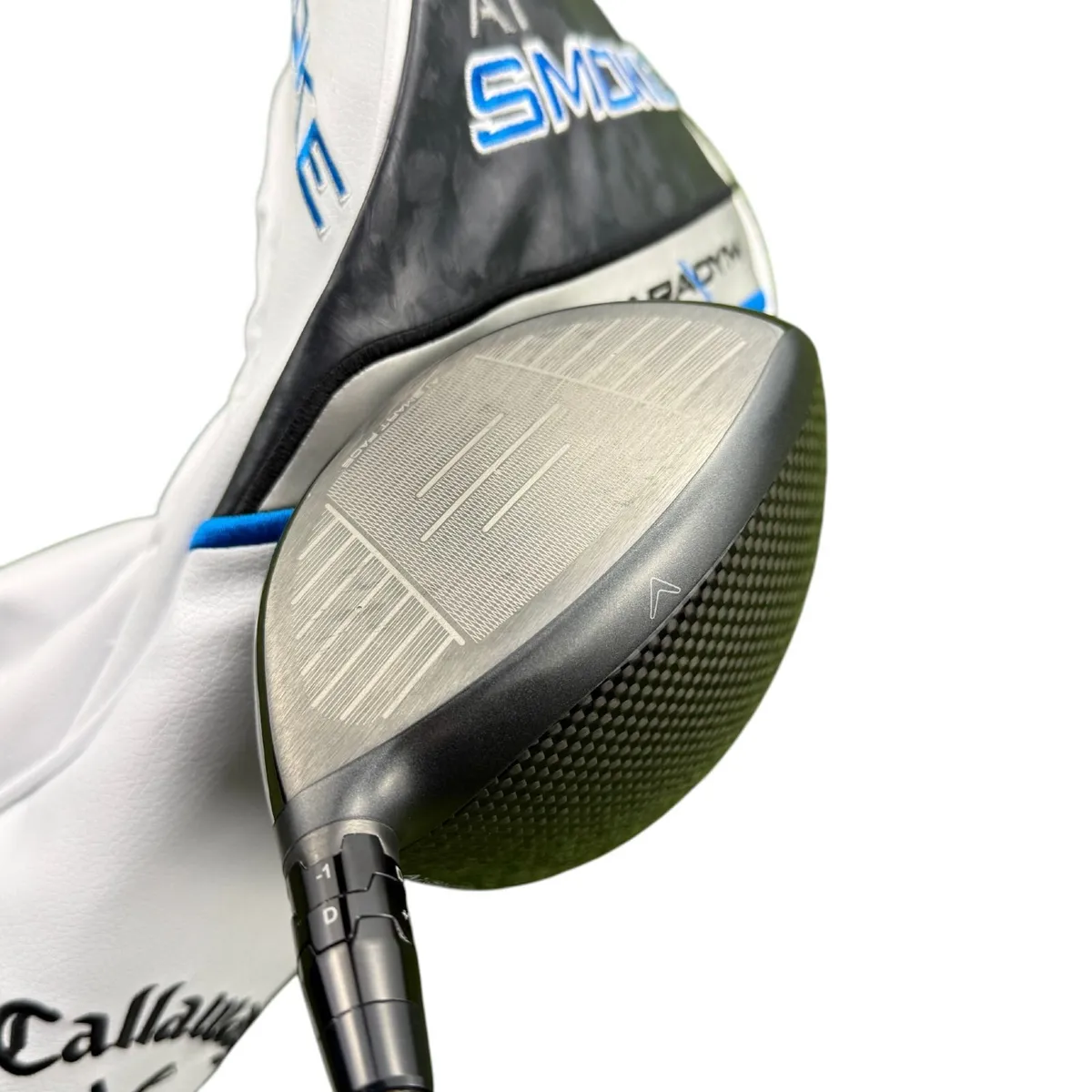 Callaway Paradym Ai Smoke Max Driver / 10.5° - Image 3