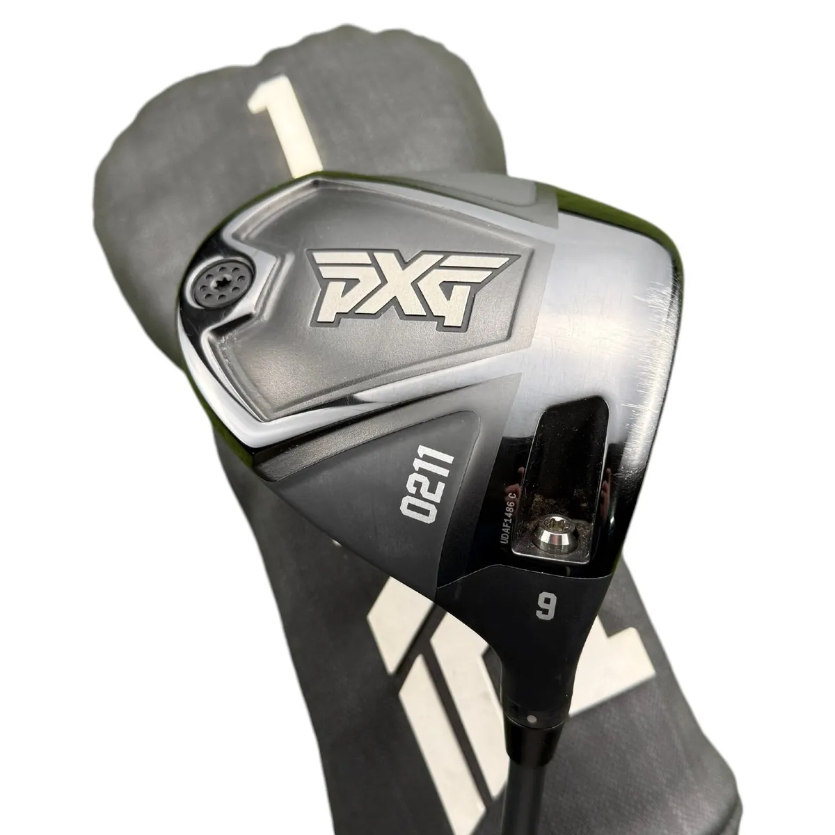 PXG 0211 2020 Driver / 9° / Stiff - Image 2