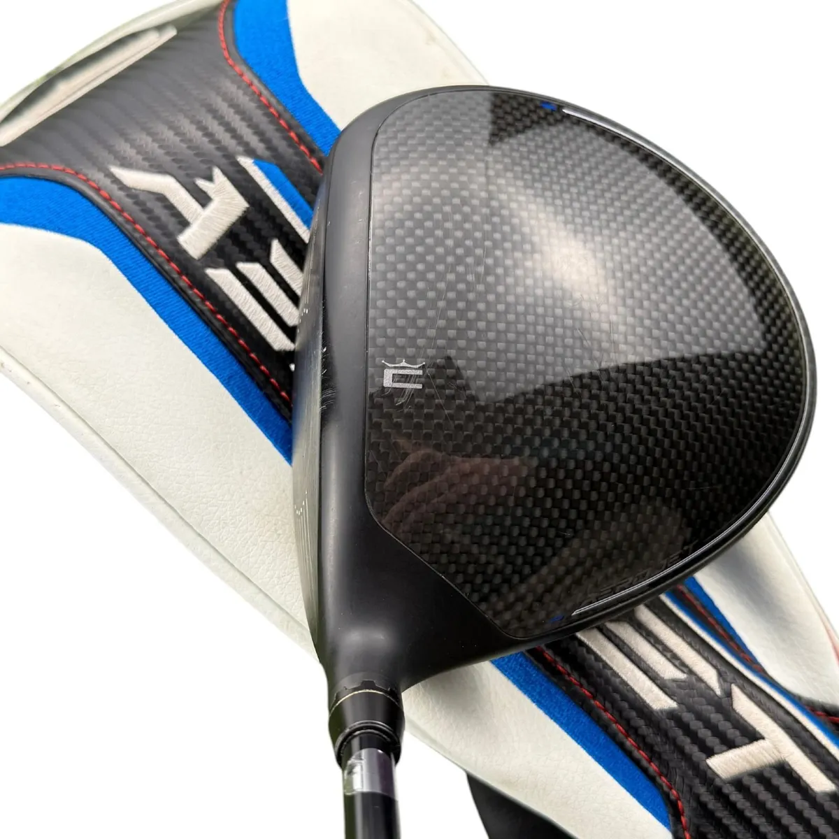 Cobra Aerojet Driver / 9° / Kai'li Blue 60 Stiff - Image 4