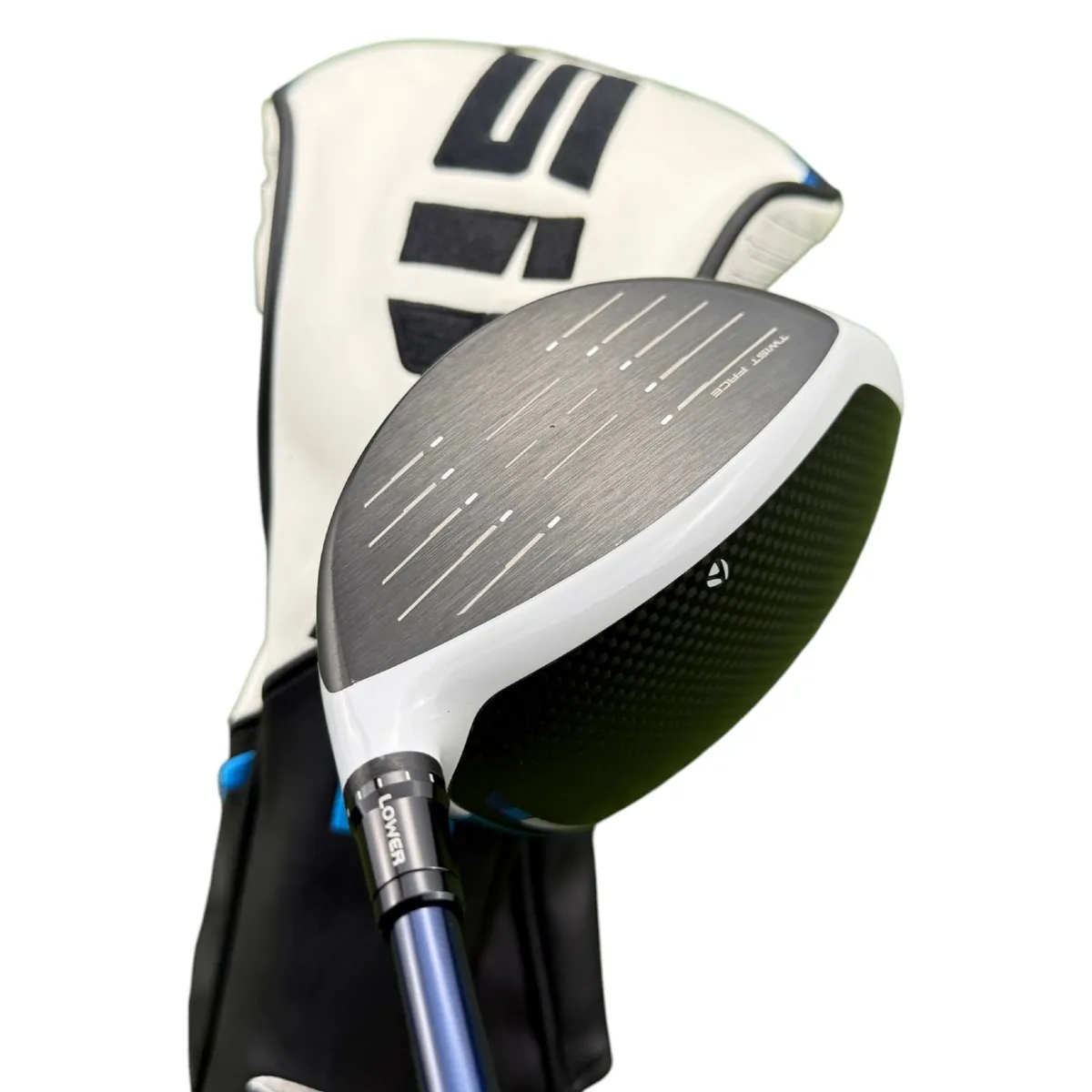 Taylormade Sim 2 Max Driver / 10.5° / Stiff - Image 3