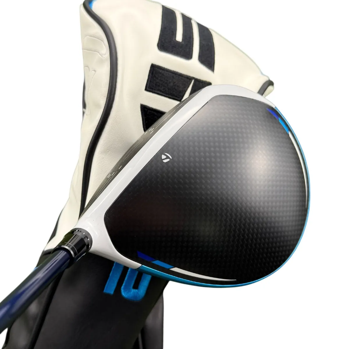 Taylormade Sim 2 Max Driver / 10.5° / Stiff - Image 4