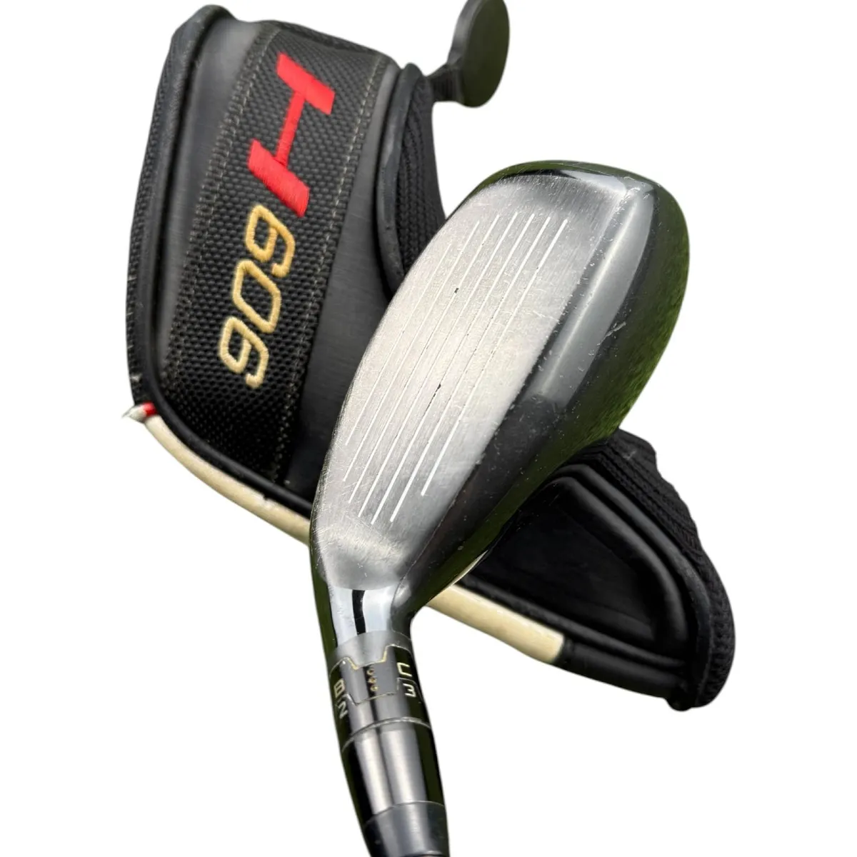 Titleist 818 H2 Hybrid / #3 21° / Stiff - Image 4