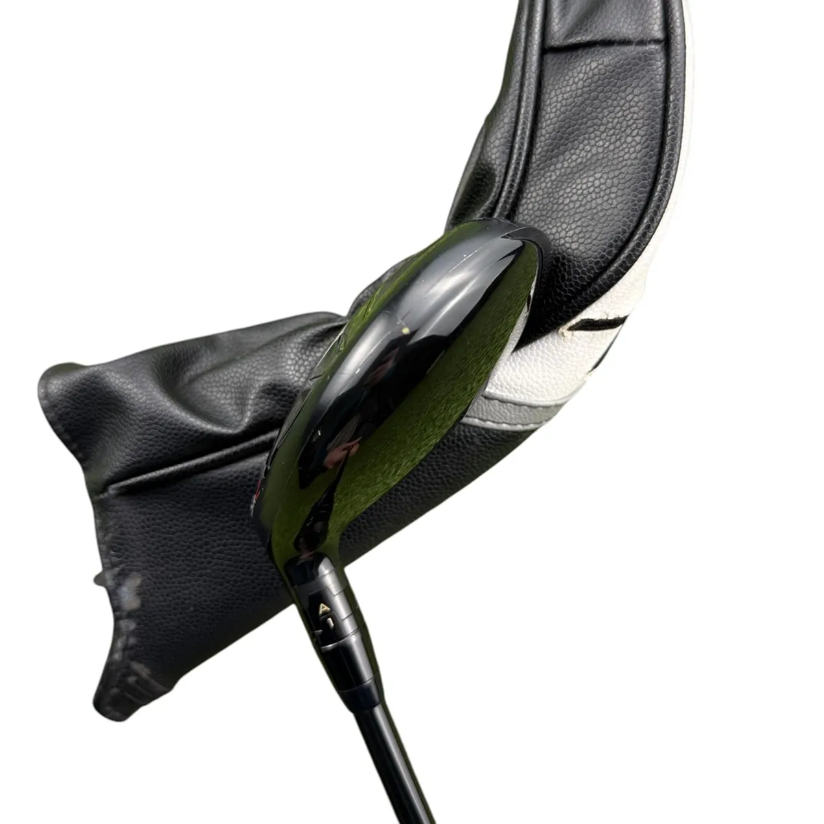 Titleist TSR2 Hybrid / #4 21° / Regular /Left Hand - Image 3