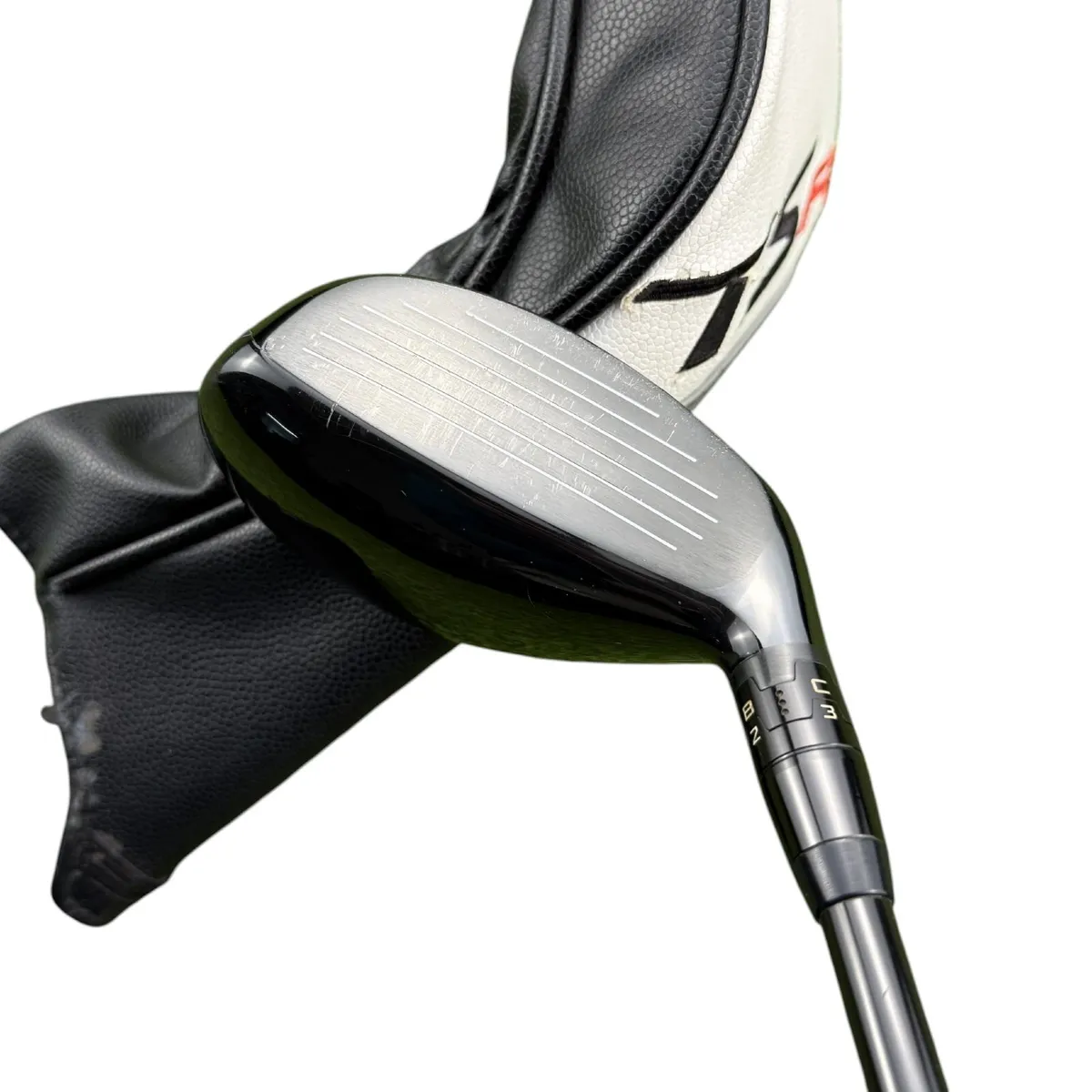 Titleist TSR2 Hybrid / #4 21° / Regular /Left Hand - Image 4