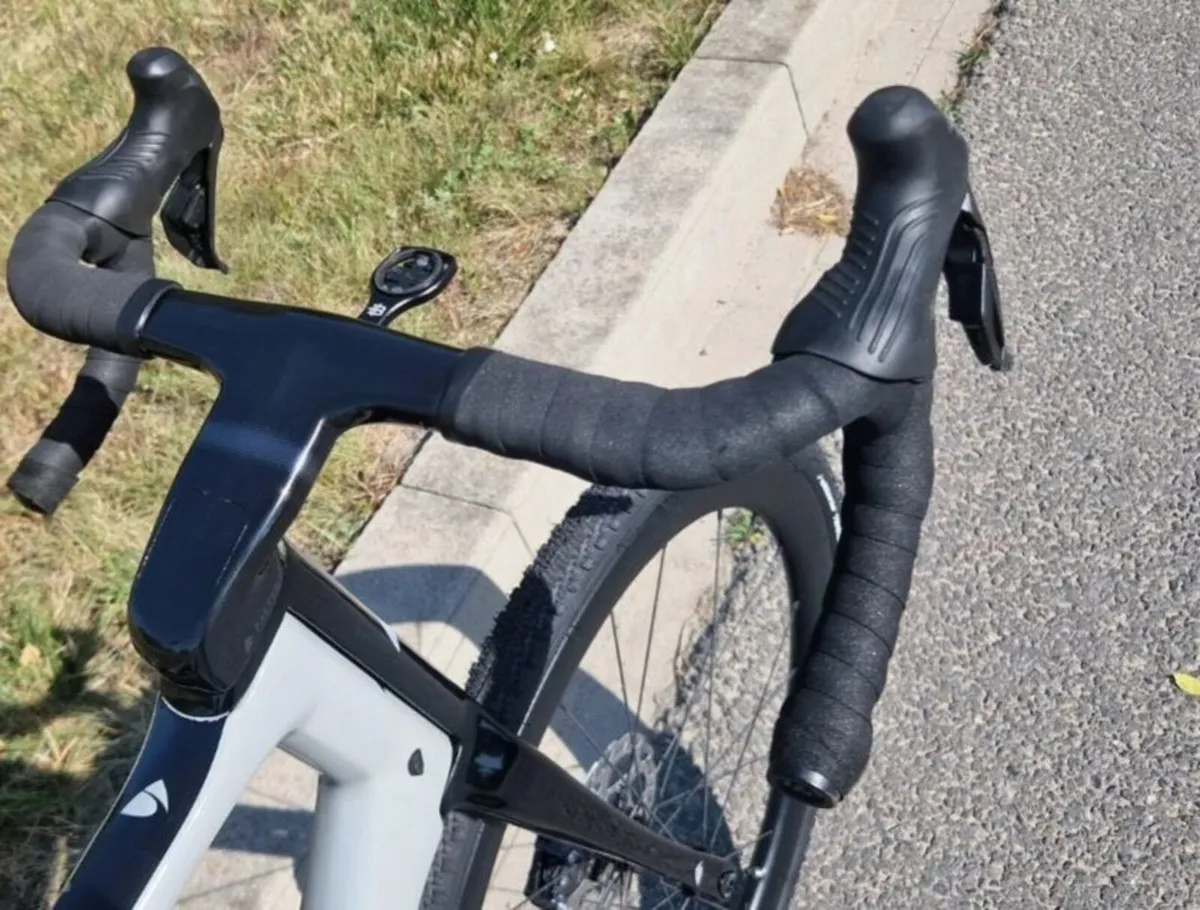 Factor Vista  Grx Di2 - Image 2