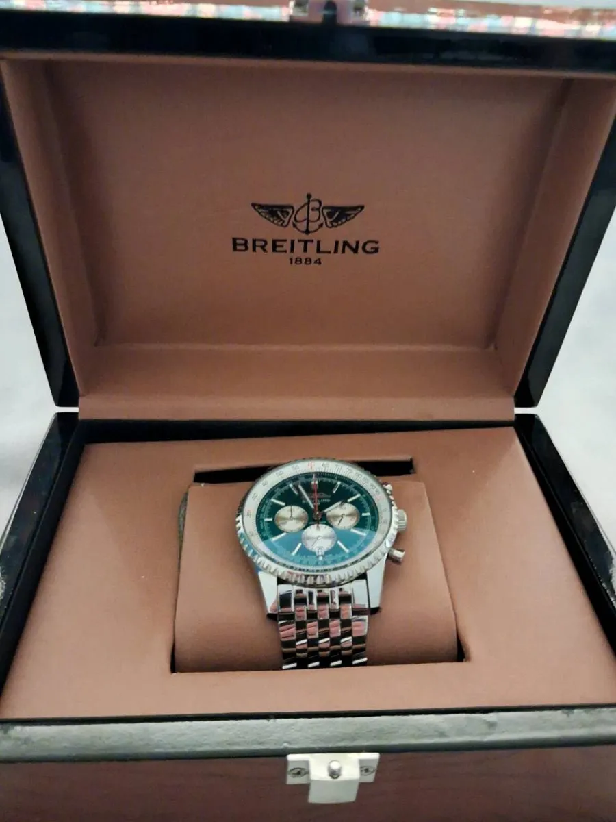 Lovely mans watch - Image 2