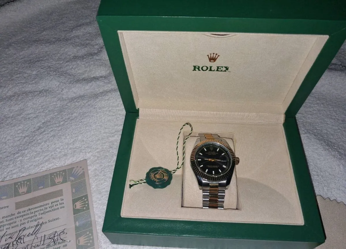 Rolex