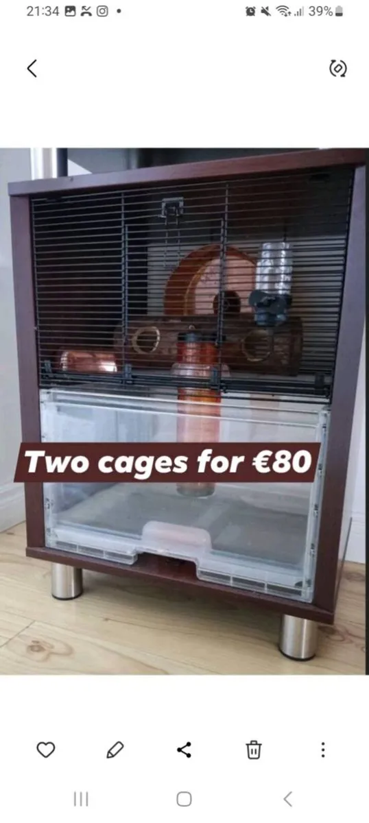 Pet supplies - Image 3