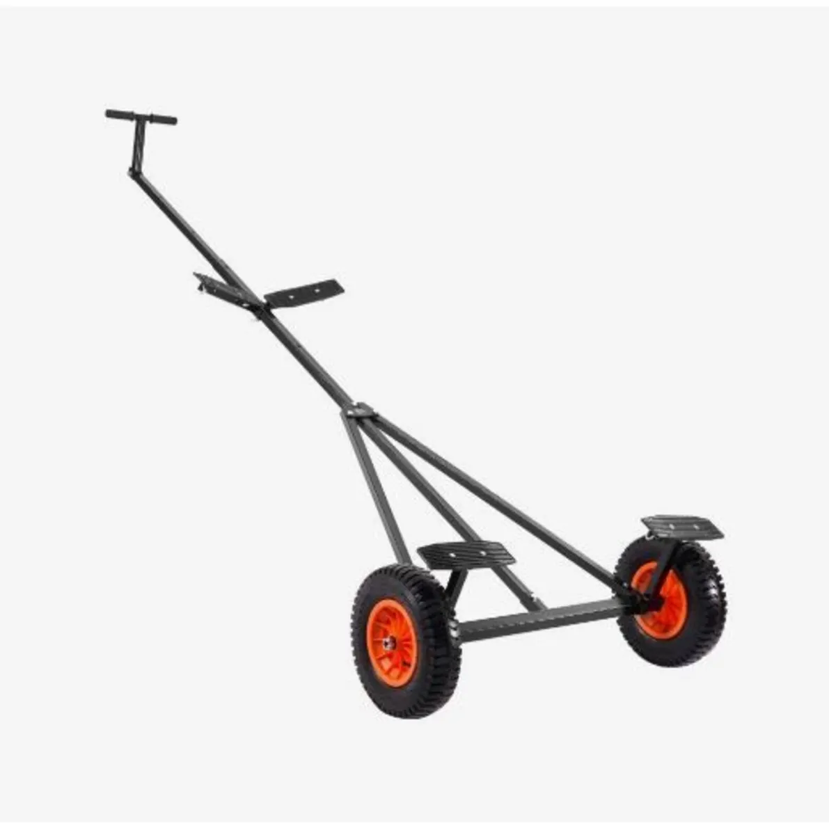 Boat Trailer Dolly, 420lbs Load Capacity - Image 3