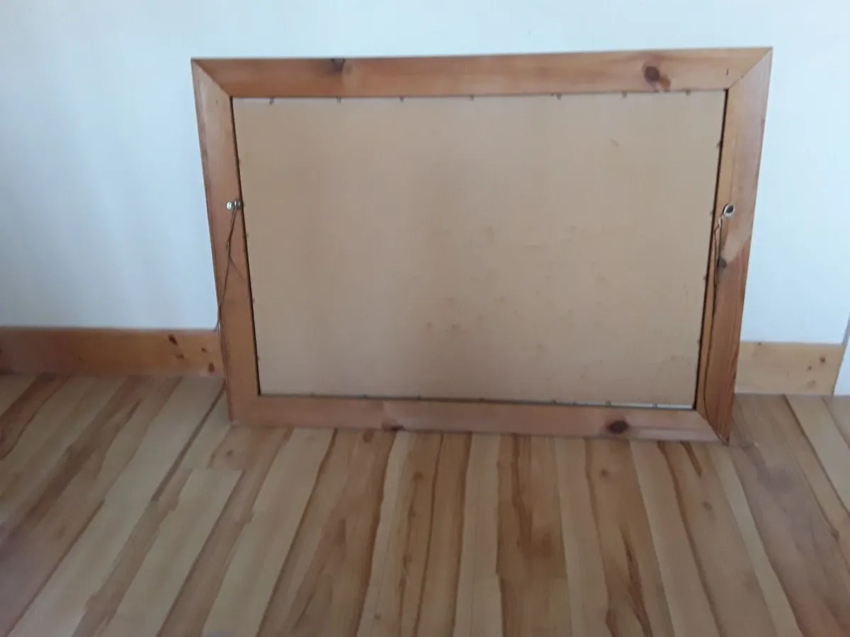 Lovely large picture - Image 3
