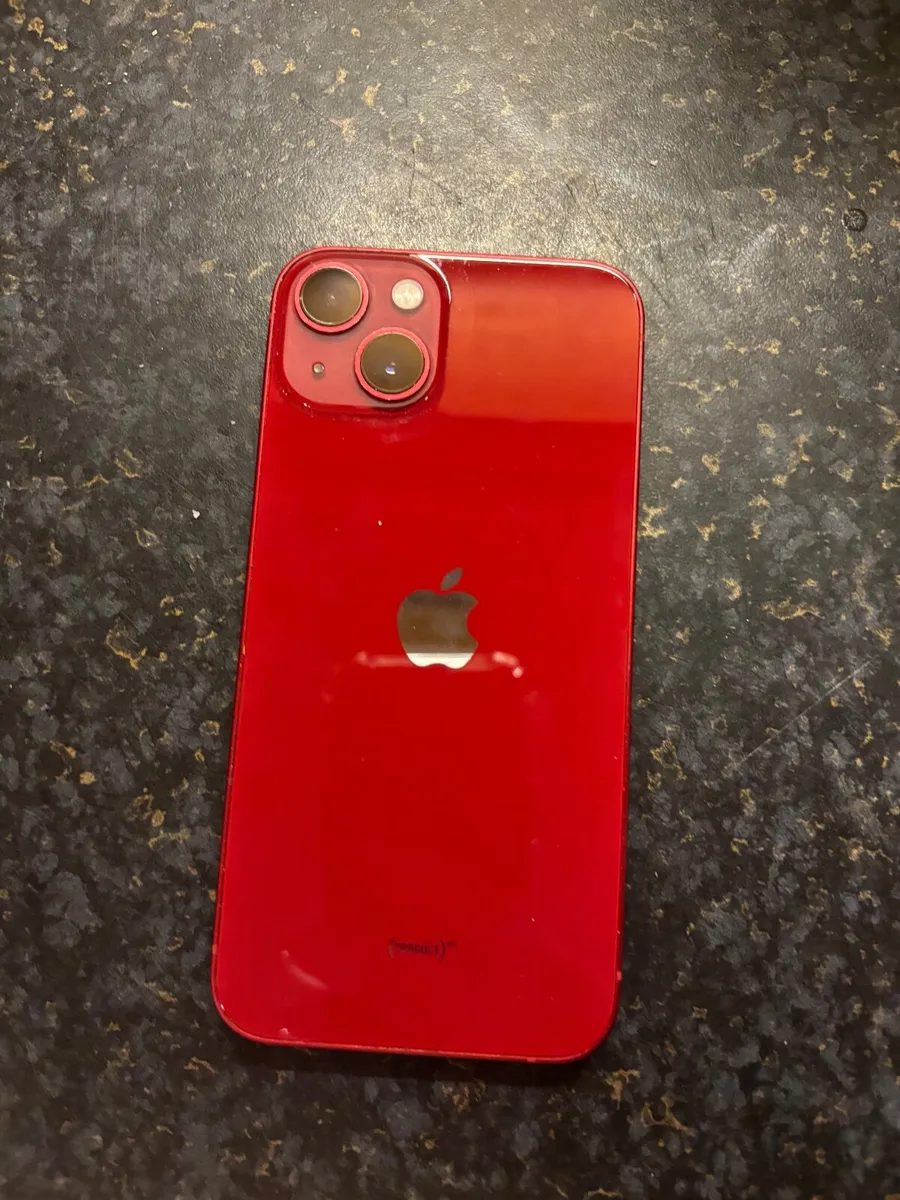 iphone 13 128gb - Image 1