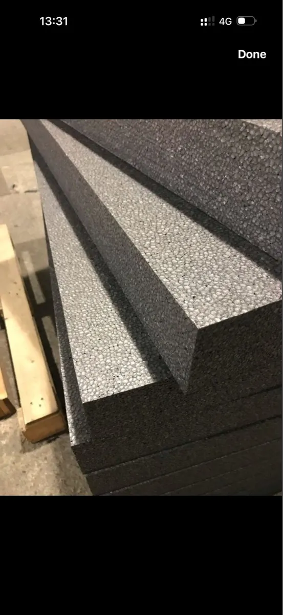 EPS Underfloor Installation Concrete Floor Heating - Image 2