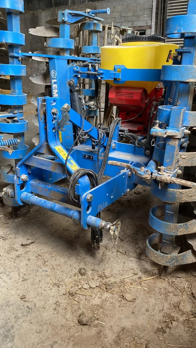 Lemken heilodor - Image 4