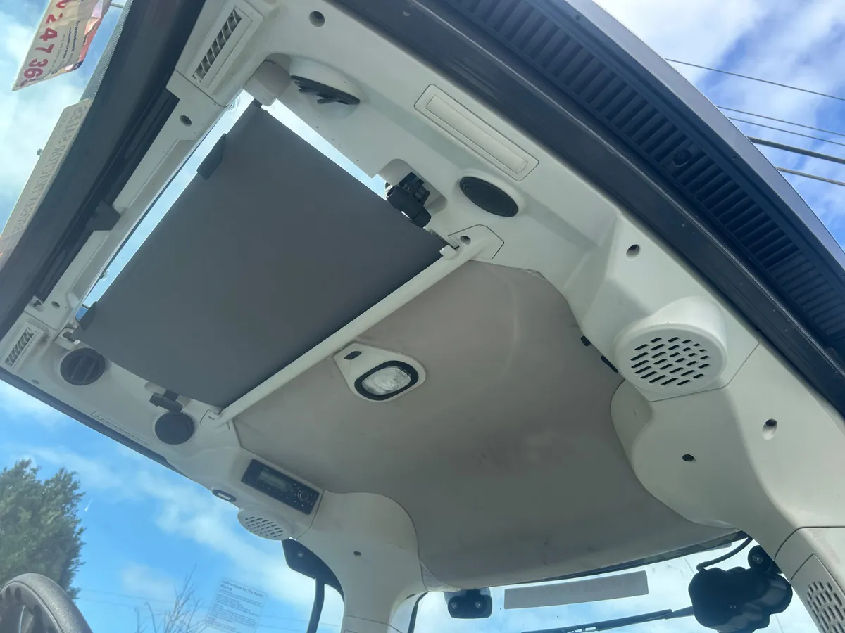 2024 Landini 6-135H - Image 4