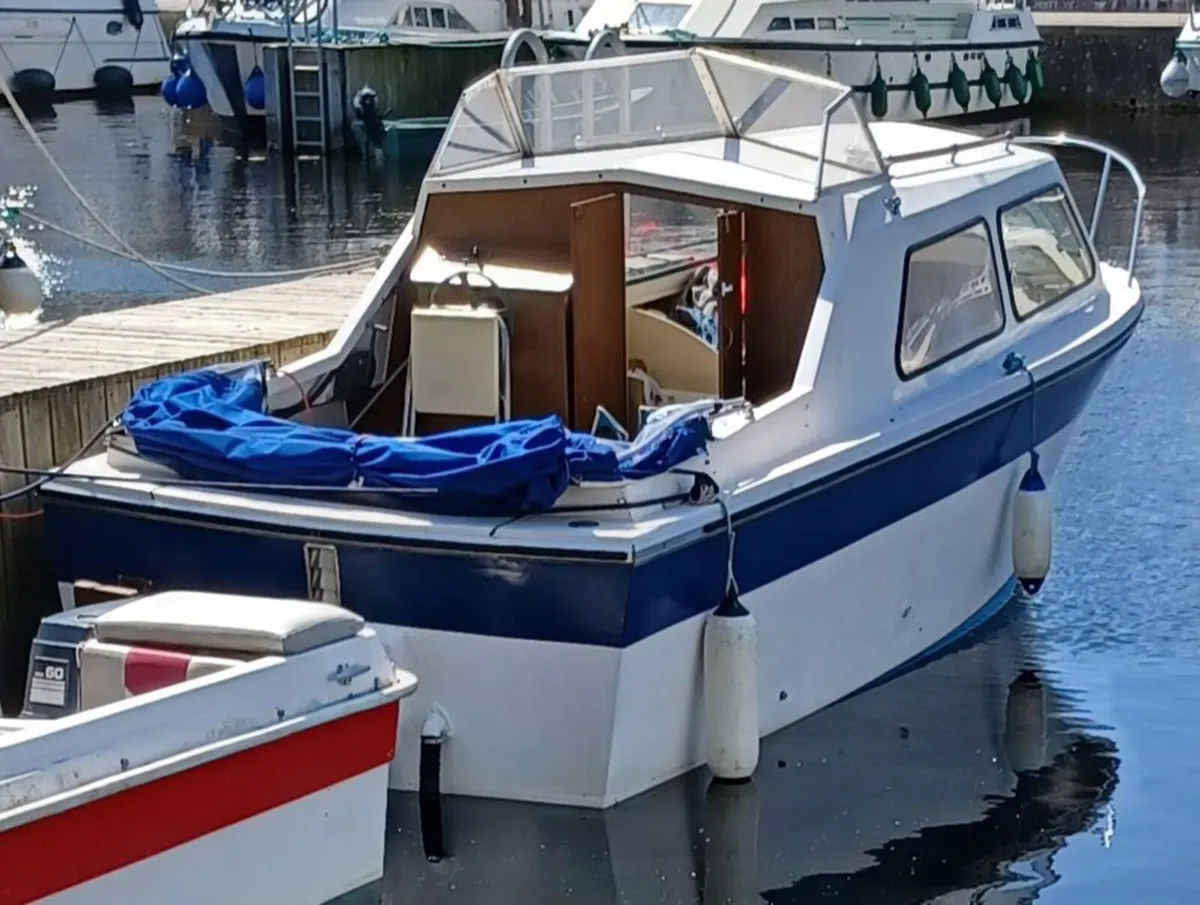 Boat - Image 2