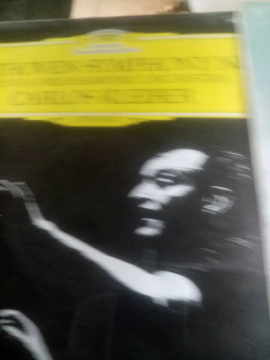 Large Classical Music Collection - Image 2