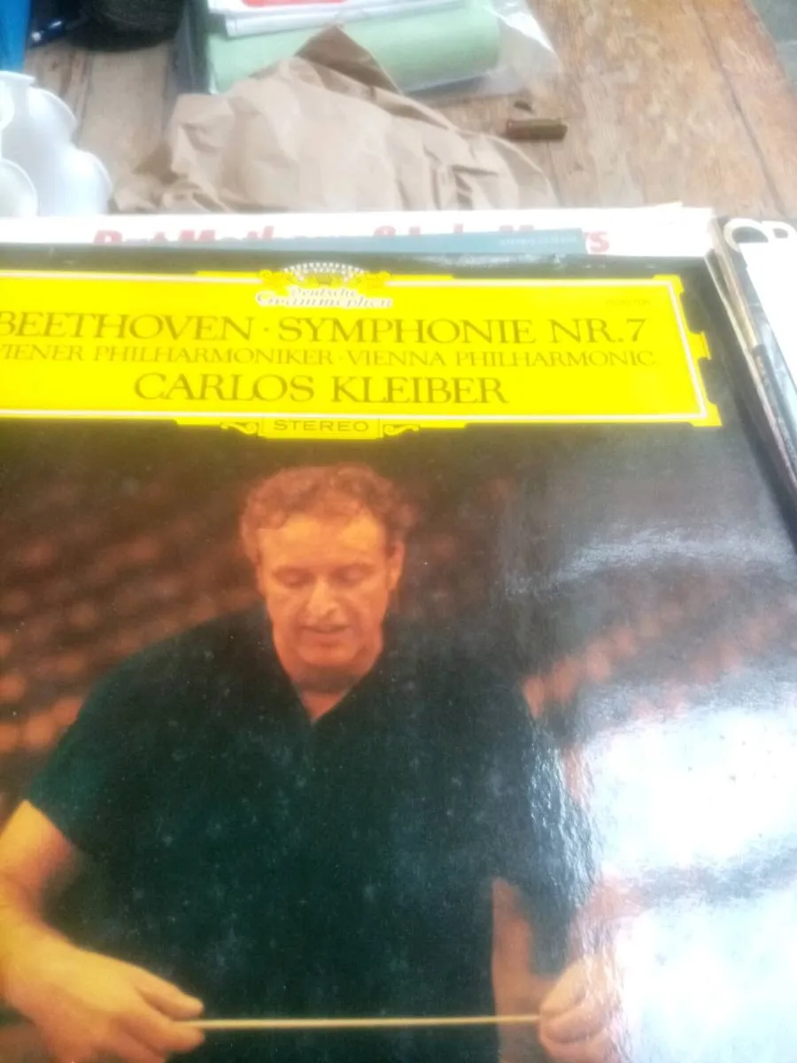 Large Classical Music Collection - Image 3