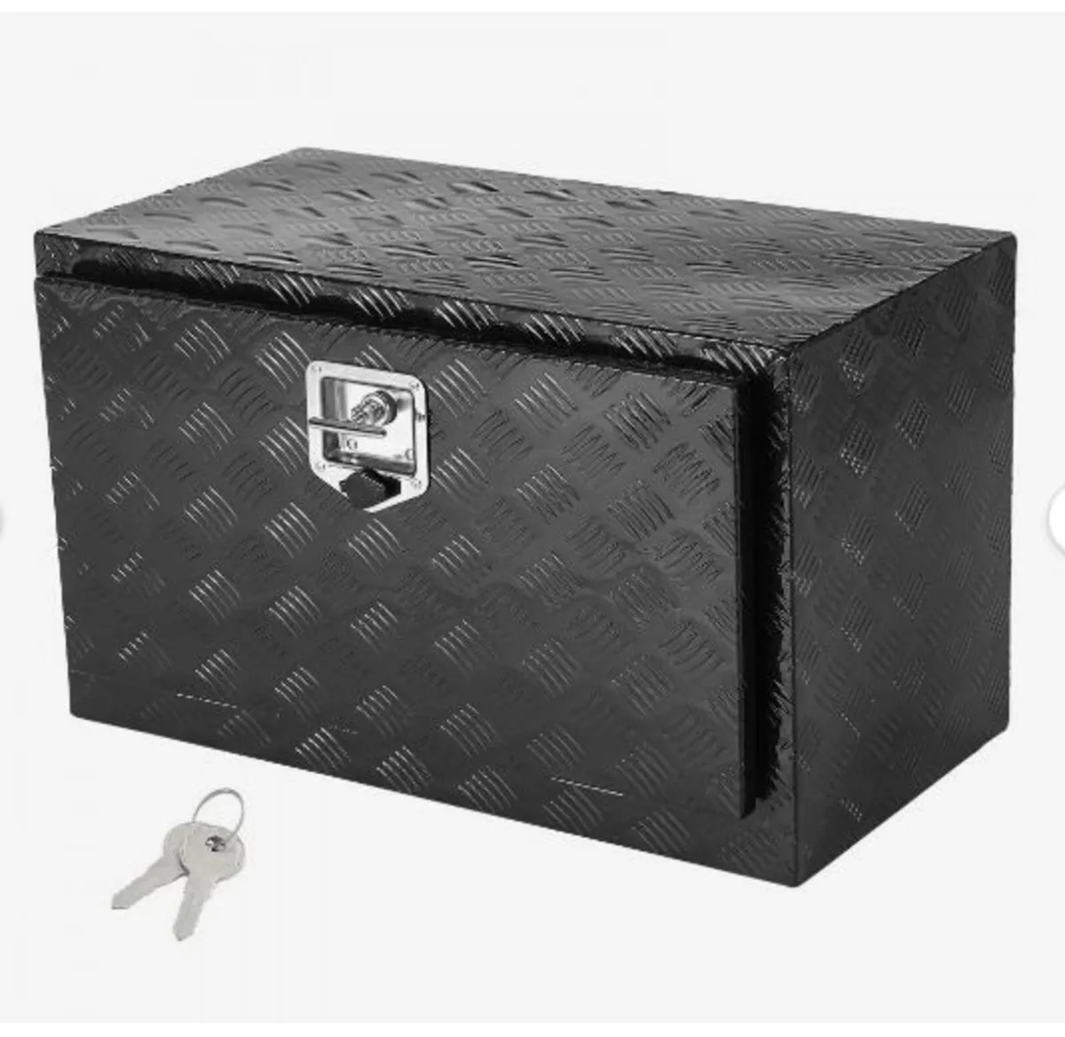 Underbody Truck Box, 36" x 17" x 18" Pickup - Image 1