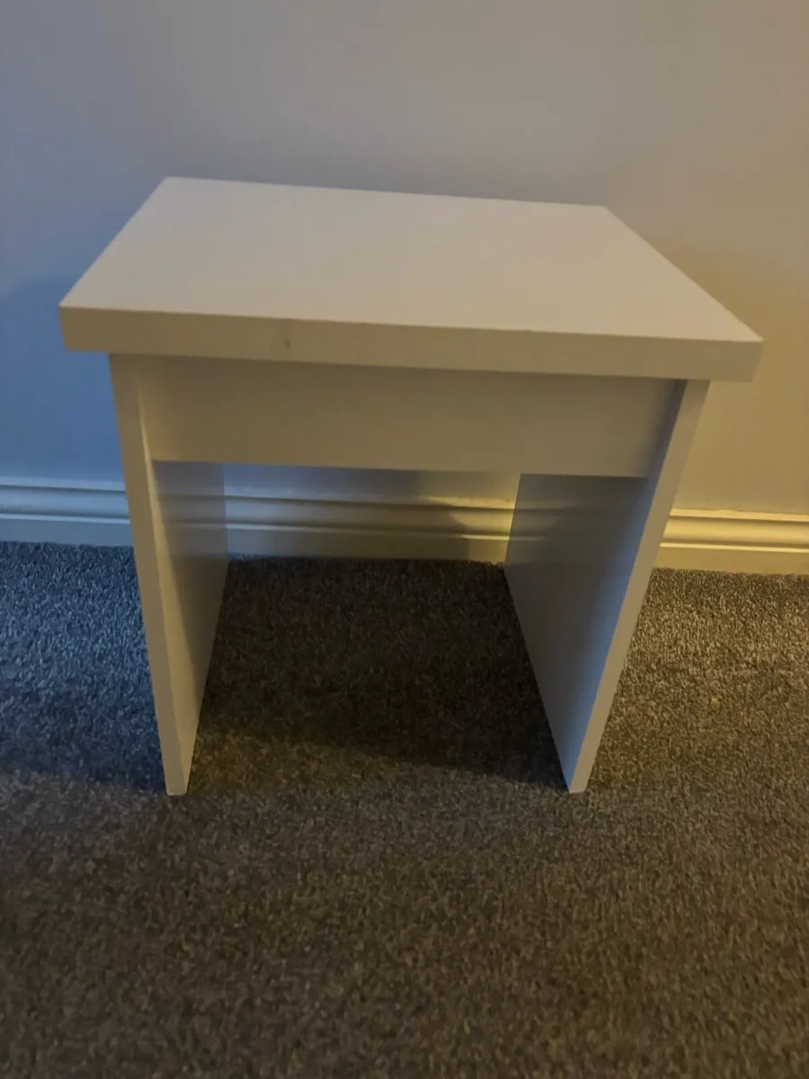 Vanity table - Image 4