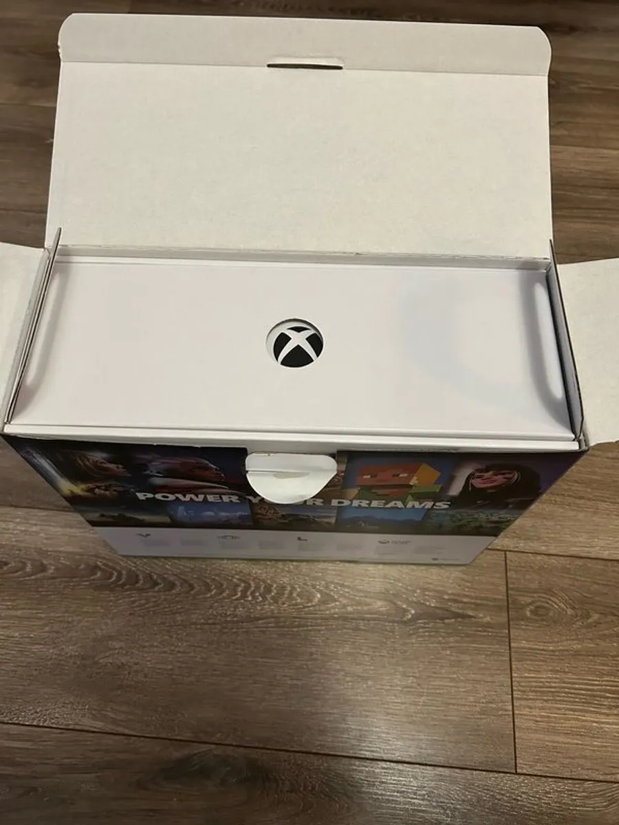 Xbox Series S - Image 2