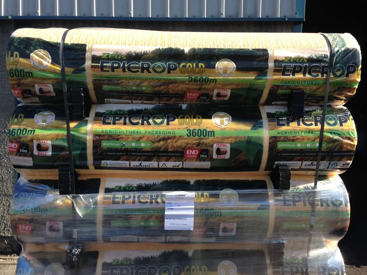 Silage Wrap - Image 2