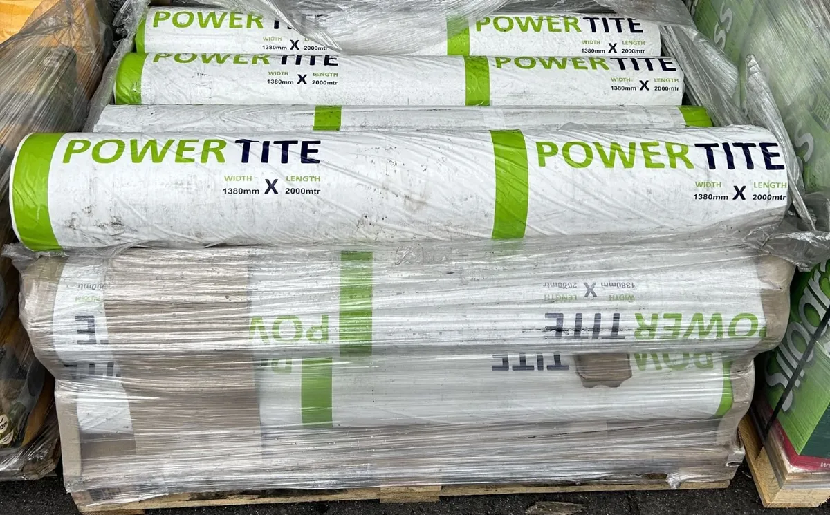 Silage Wrap - Image 3