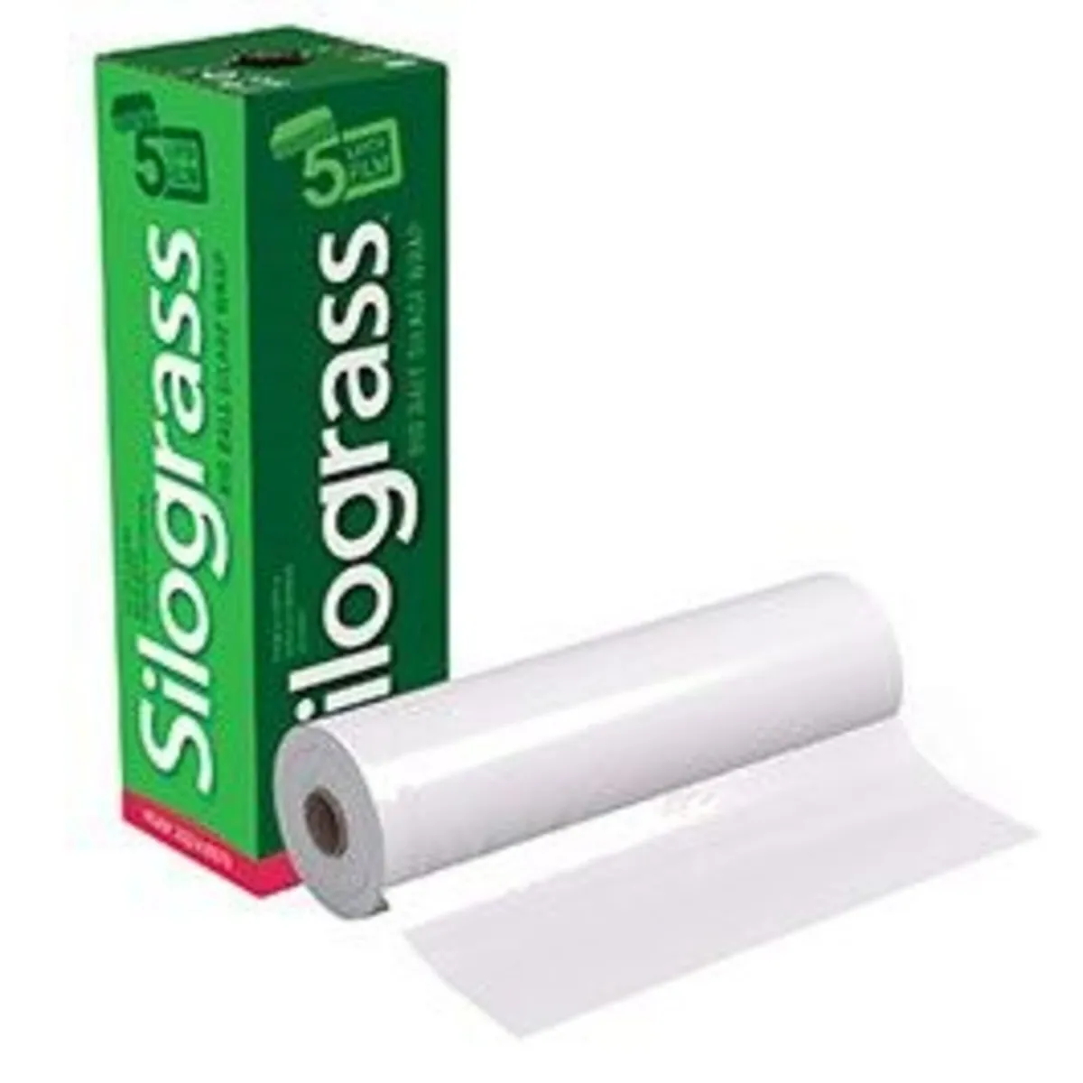 Silage Wrap - Image 4