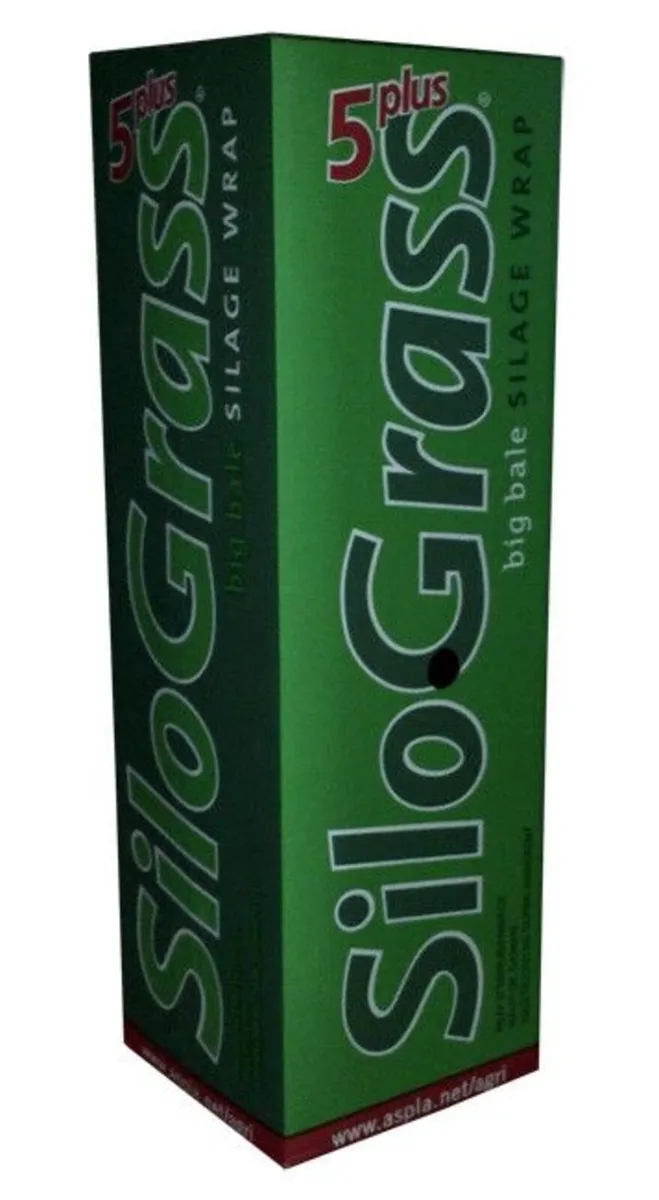 Silage Wrap - Image 4