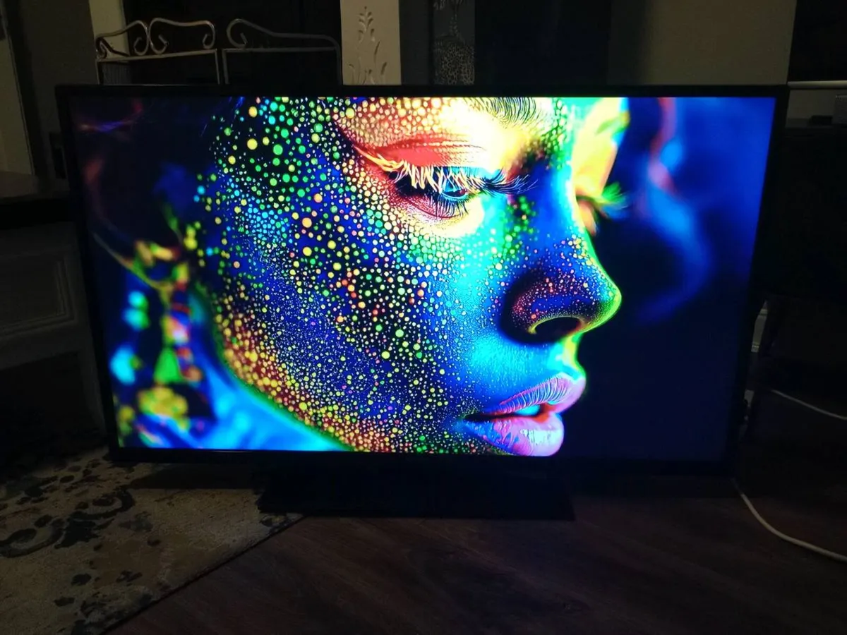 Philips 43 full HD TV not smart 43LF2849/12 - Image 3