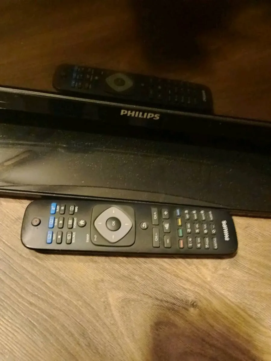 Philips 43 full HD TV not smart 43LF2849/12 - Image 4