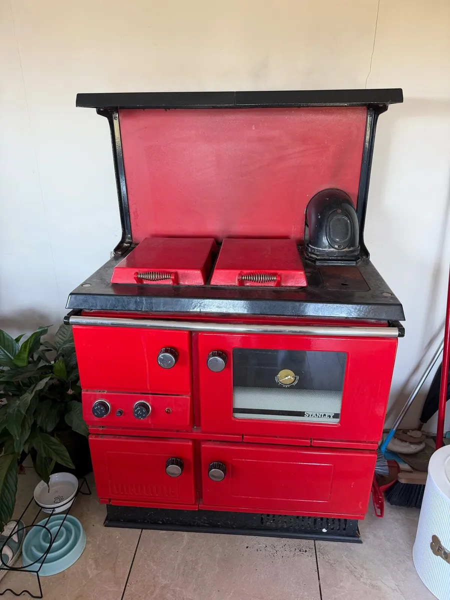 Stanley Range - Image 1