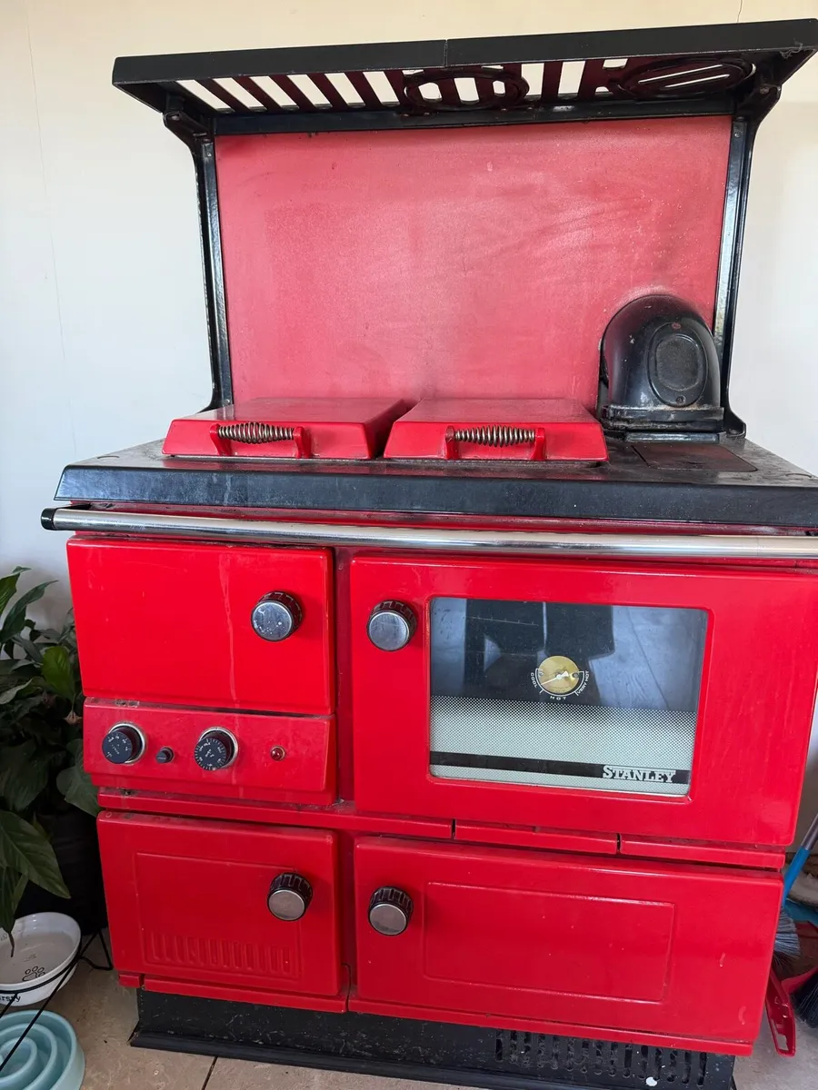 Stanley Range - Image 2