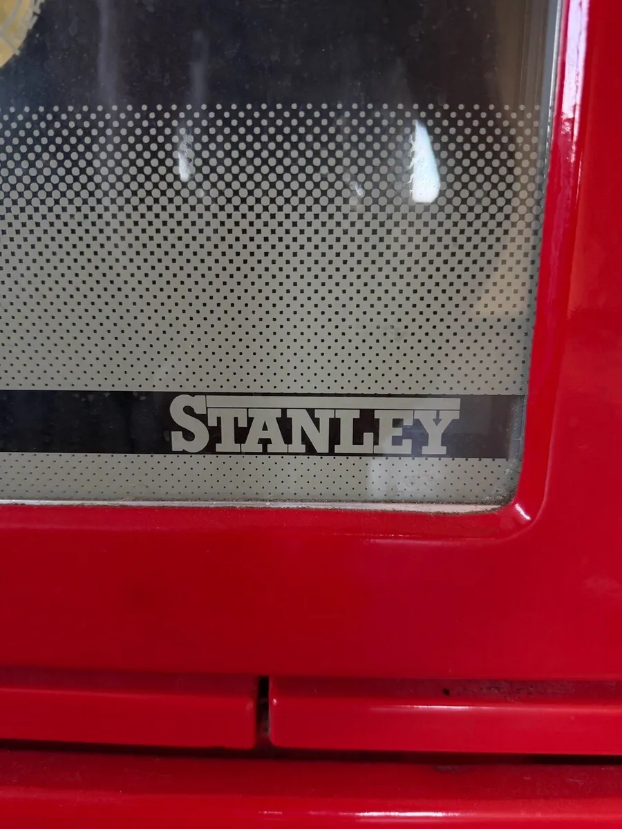 Stanley Range - Image 3