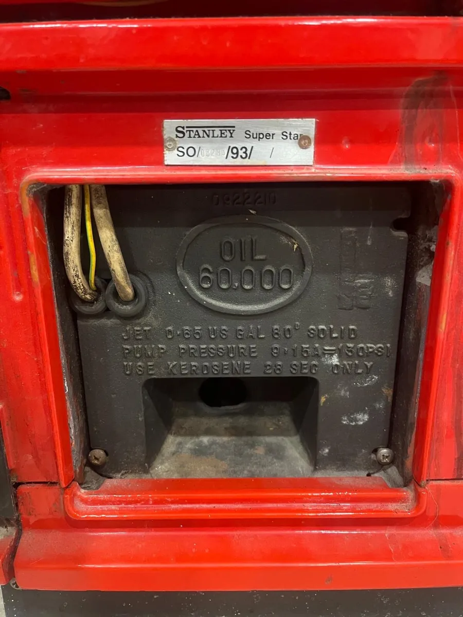 Stanley Range - Image 4