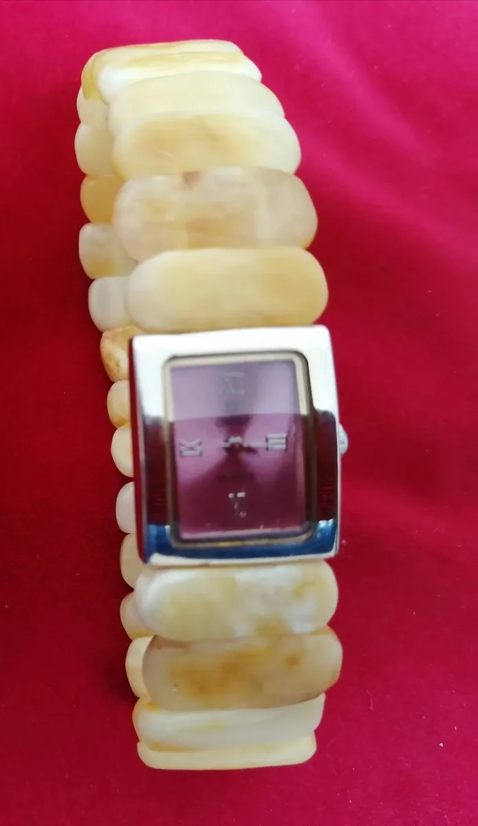 Amber watches - Image 2