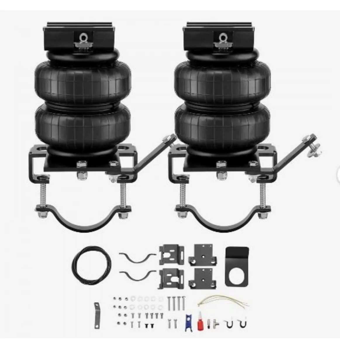 Air Bag Suspension Kit - Image 1