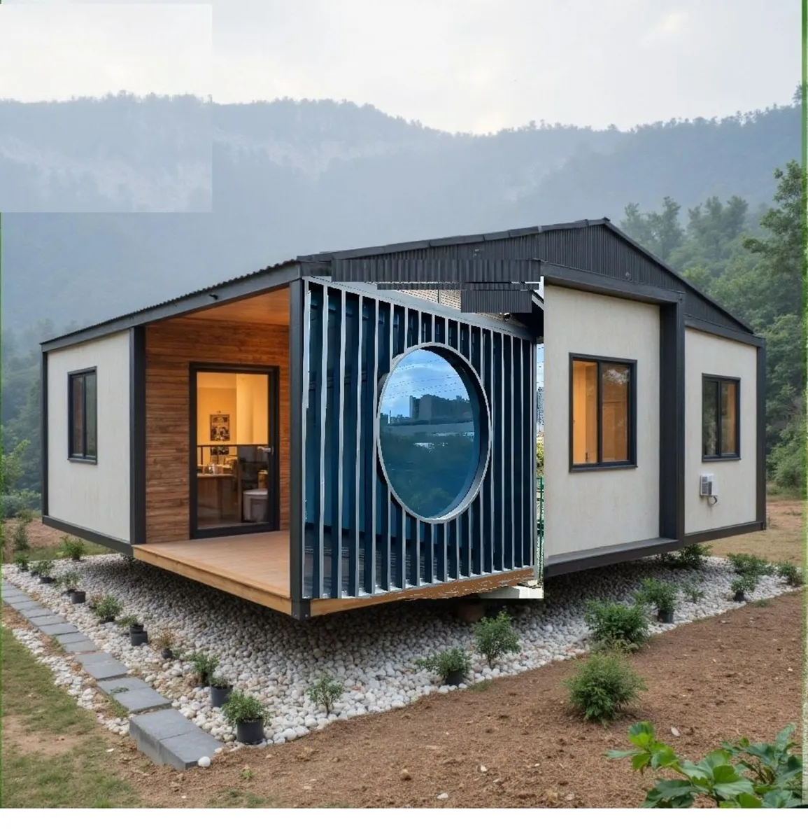 Modern Modular Homes for Sale – Ready to Live - Image 2