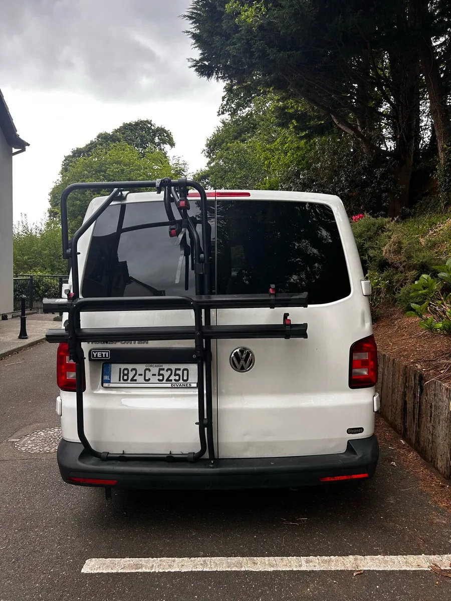 VW T6 Converted Camper - Image 3