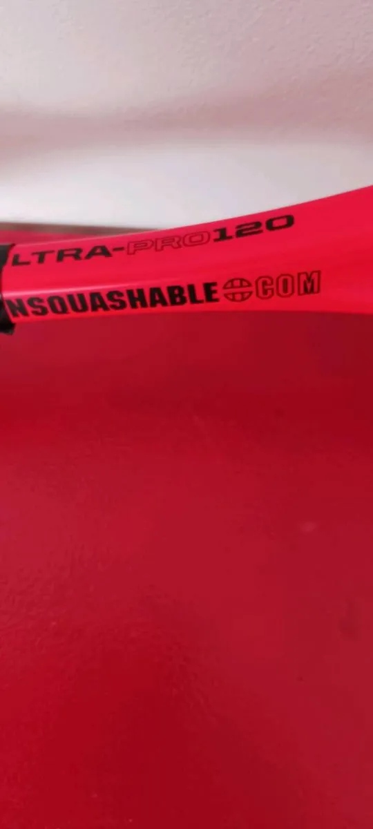 Squash racket - Image 1