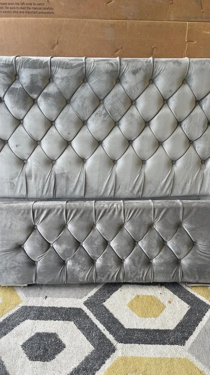 Double bed - Image 3