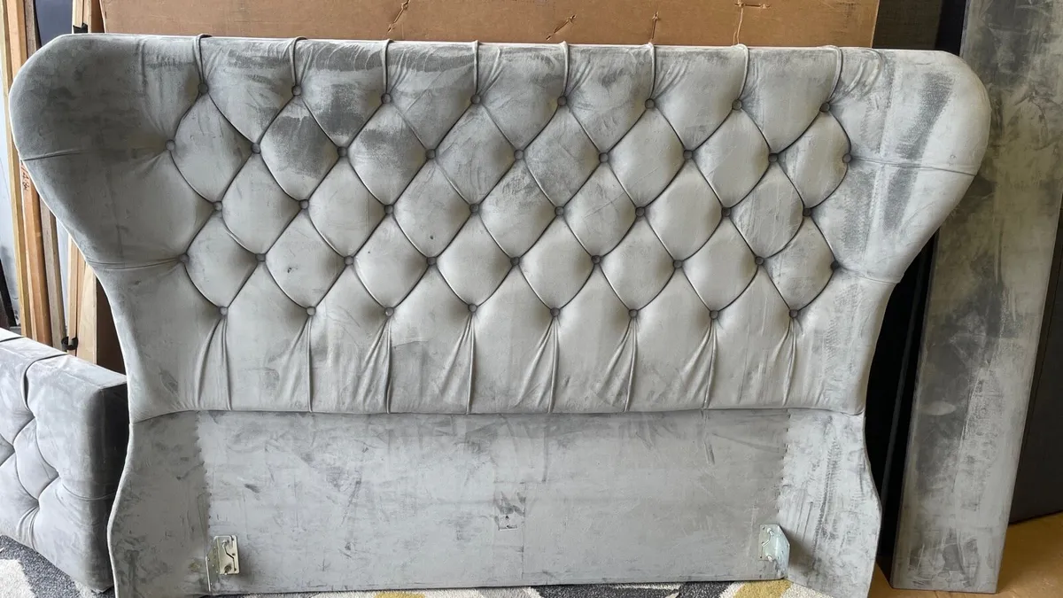 Double bed - Image 4