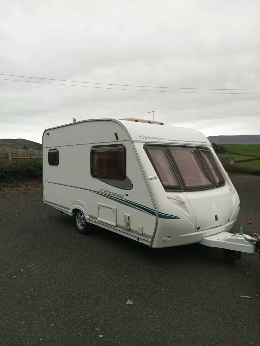 Caravan - Image 2